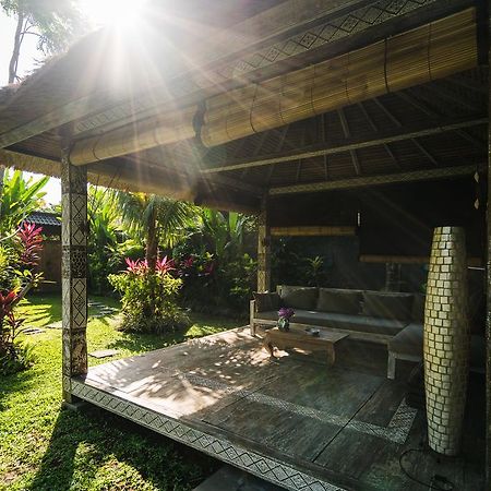 Villa Daksina Ubud  Phòng bức ảnh