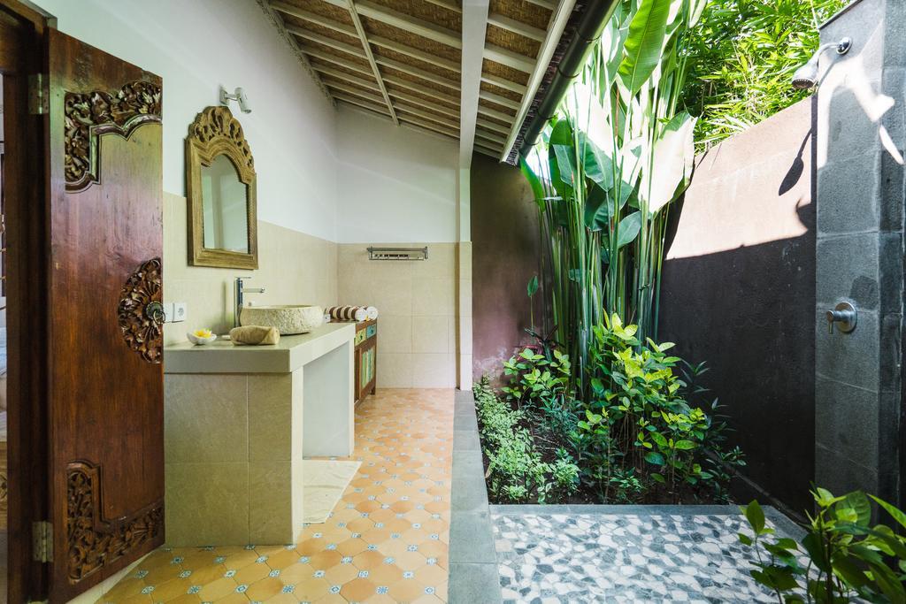 Villa Daksina Ubud  Phòng bức ảnh