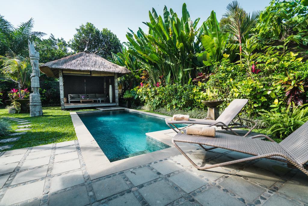 Villa Daksina Ubud  Phòng bức ảnh