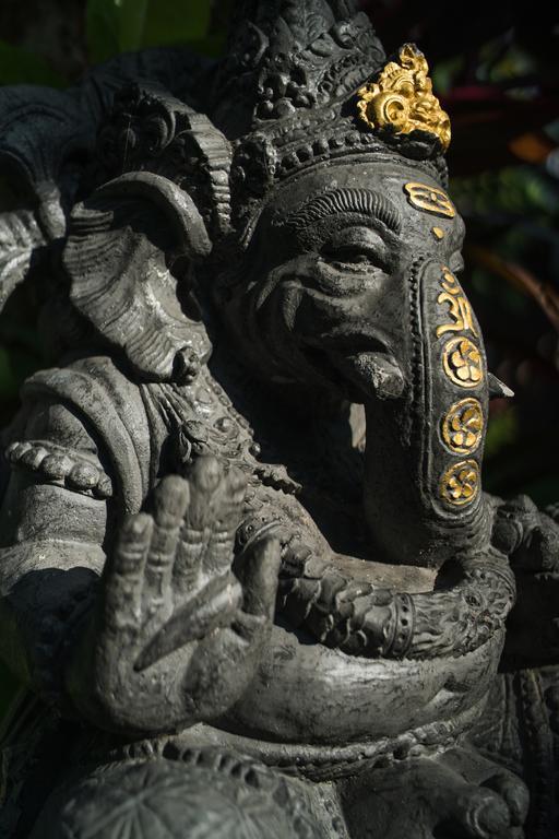 Villa Daksina Ubud  Phòng bức ảnh