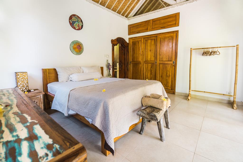 Villa Daksina Ubud  Phòng bức ảnh