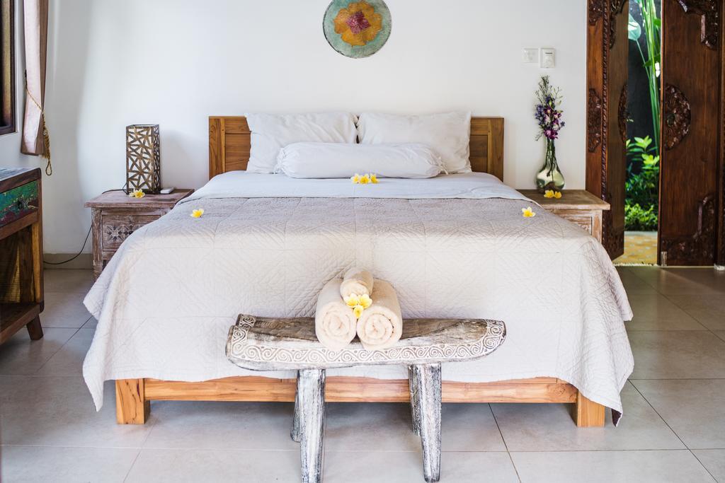 Villa Daksina Ubud  Phòng bức ảnh