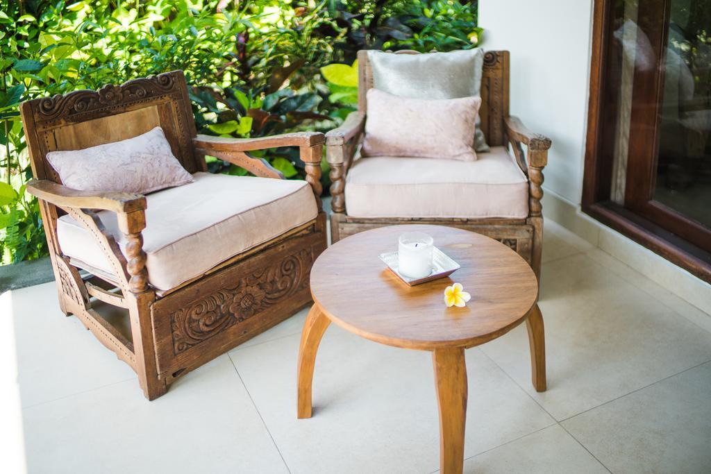 Villa Daksina Ubud  Phòng bức ảnh